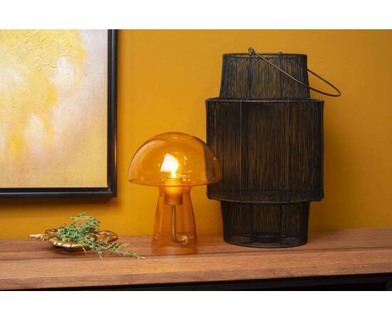 Настольная лампа Lucide Fungo 10514/01/53, изображение 4