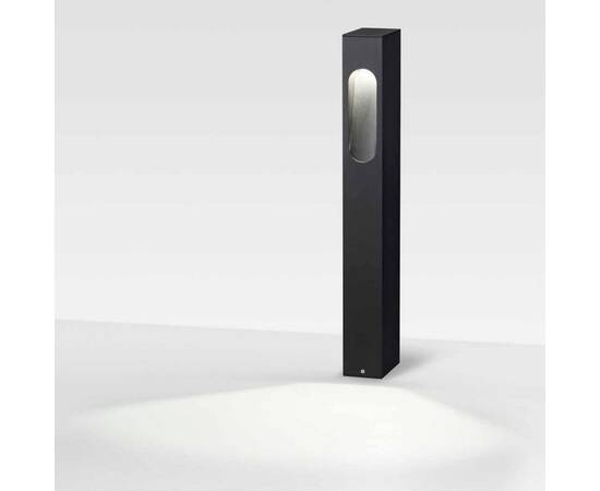 Уличный светодиодный светильник Odeon Light Nature Gala 6658/10GL, изображение 3