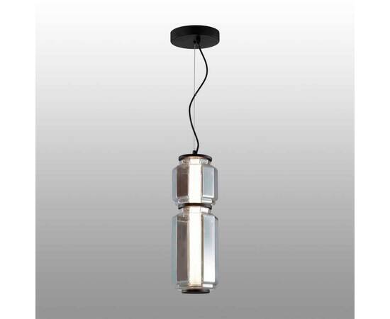 Подвесной светодиодный светильник Odeon Light Exclusive Hightech Jam 5408/20L, изображение 2