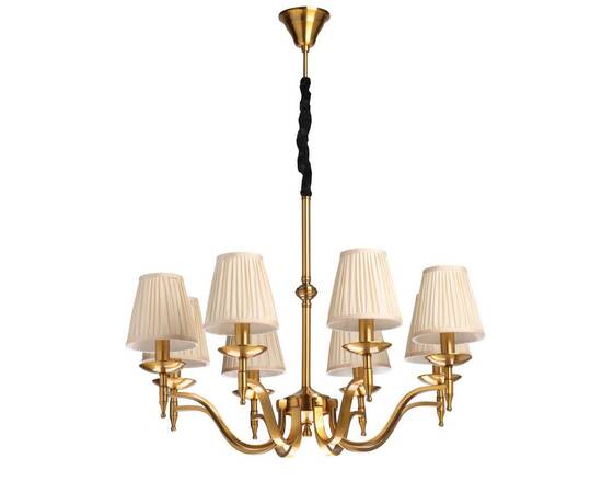 Подвесная люстра MW-Light Вирджиния 7 444012308