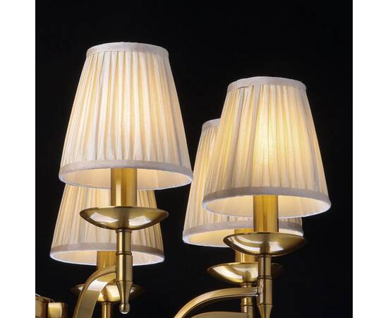 Подвесная люстра MW-Light Вирджиния 7 444012308, изображение 4