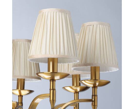 Подвесная люстра MW-Light Вирджиния 7 444012308, изображение 8