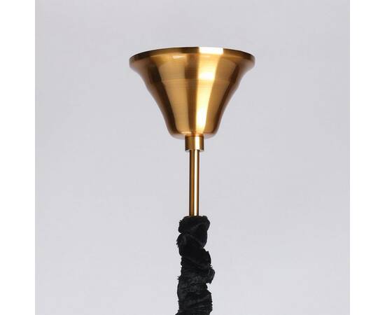 Подвесная люстра MW-Light Вирджиния 7 444012308, изображение 9