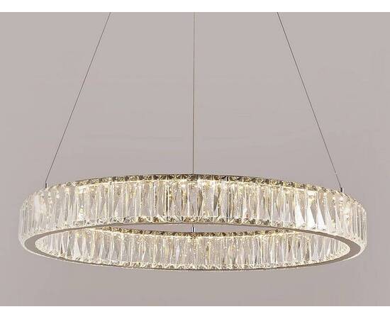 Подвесной светодиодный светильник Newport 8240/60 chrome М0067372, изображение 2