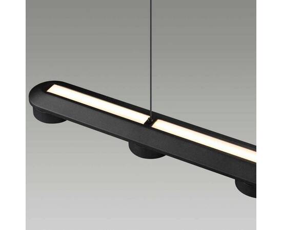 Подвесной светодиодный светильник Odeon Light Hightech Turman 6631/64L, изображение 5