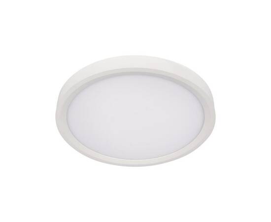 Потолочный светодиодный светильник Loft IT Extraslim 10227/24 White