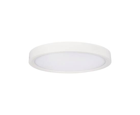 Потолочный светодиодный светильник Loft IT Extraslim 10227/24 White, изображение 3