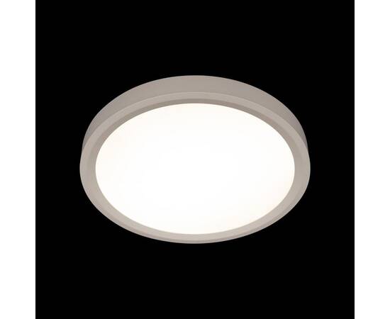 Потолочный светодиодный светильник Loft IT Extraslim 10227/24 White, изображение 4