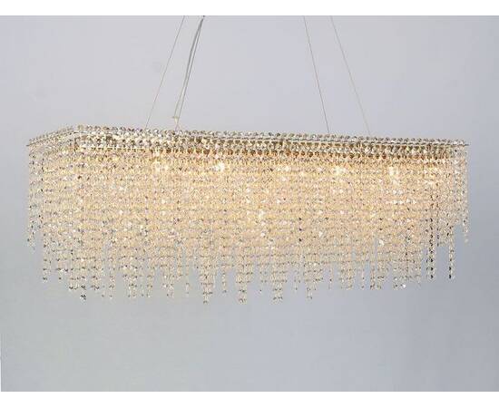 Подвесная люстра Newport 10921/C gold М0068505, изображение 2