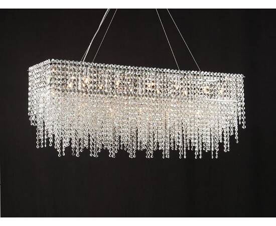 Подвесная люстра Newport 10921/C М0068504, изображение 2