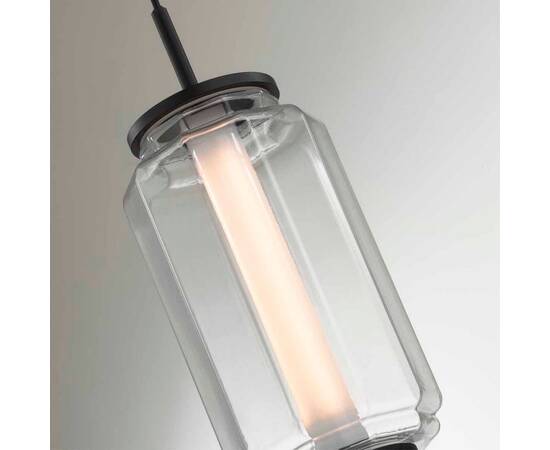 Подвесной светодиодный светильник Odeon Light Exclusive Hightech Jam 5409/11L, изображение 5