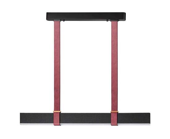 Подвесной светодиодный светильник Odeon Light Hightech Vincent 6629/25L