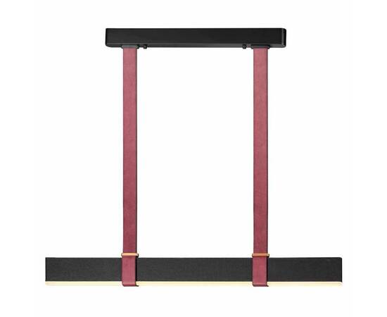 Подвесной светодиодный светильник Odeon Light Hightech Vincent 6629/25L, изображение 2