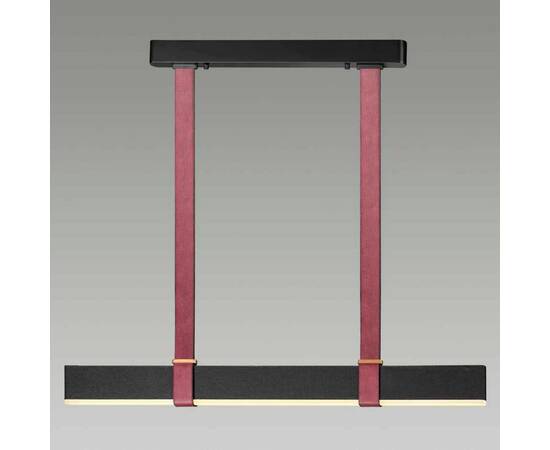 Подвесной светодиодный светильник Odeon Light Hightech Vincent 6629/25L, изображение 4