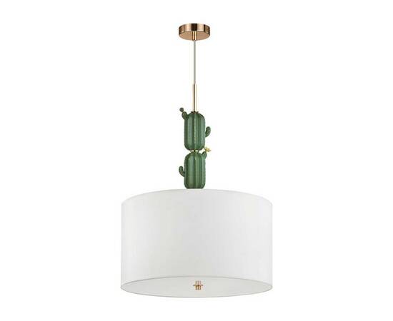 Подвесной светильник Odeon Light Exclusive Modern Cactus 5425/3