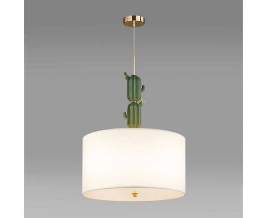 Подвесной светильник Odeon Light Exclusive Modern Cactus 5425/3, изображение 4