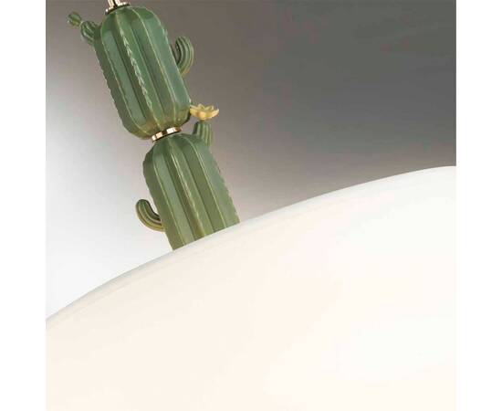 Подвесной светильник Odeon Light Exclusive Modern Cactus 5425/3, изображение 5