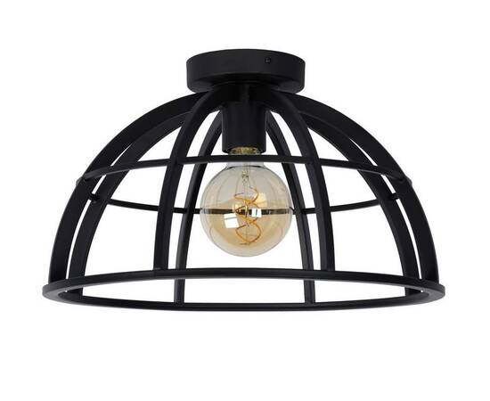 Потолочный светильник Lucide Dikra 76164/40/30, изображение 3