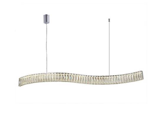 Подвесной светодиодный светильник Newport 8243/110 chrome М0068067