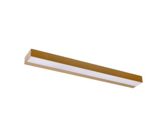 Настенный светодиодный светильник Lucide Alexa 04210/08/02