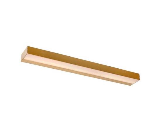 Настенный светодиодный светильник Lucide Alexa 04210/08/02, изображение 3