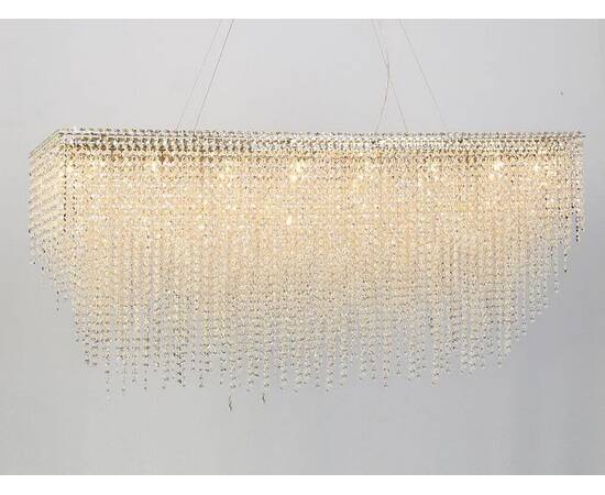 Подвесная люстра Newport 10932/C gold М0068507, изображение 2