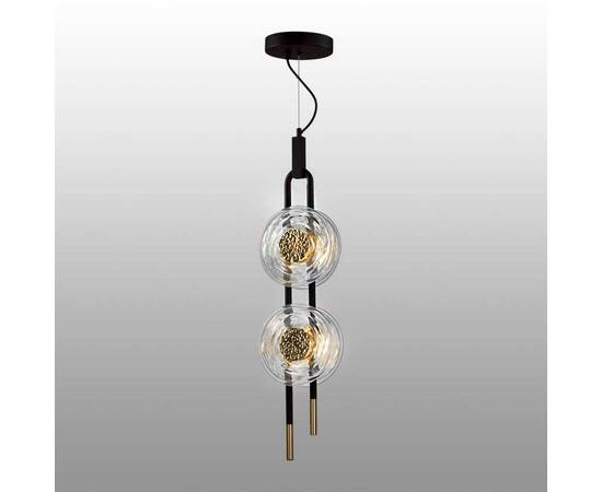 Подвесной светодиодный светильник Odeon Light Exclusive Modern Magnet 5407/23L, изображение 3