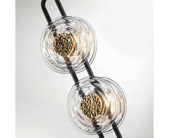 Подвесной светодиодный светильник Odeon Light Exclusive Modern Magnet 5407/23L, изображение 4