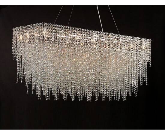 Подвесная люстра Newport 10932/C М0068506, изображение 2