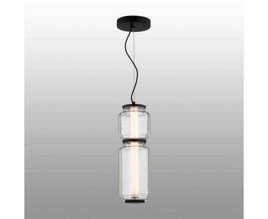 Подвесной светодиодный светильник Odeon Light Exclusive Hightech Jam 5409/20L, изображение 4