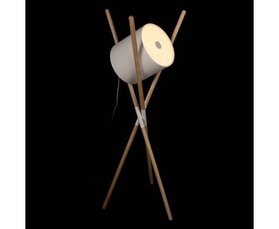 Торшер Loft IT Bobbin 10245F White, изображение 2