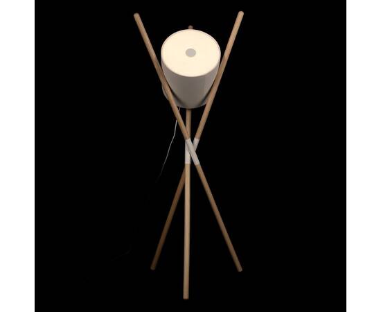 Торшер Loft IT Bobbin 10245F White, изображение 3