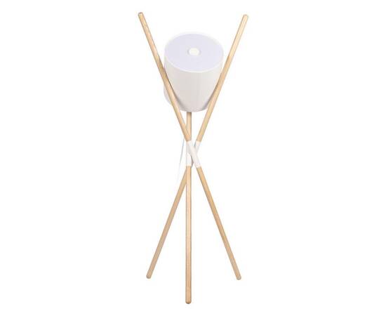 Торшер Loft IT Bobbin 10245F White, изображение 4