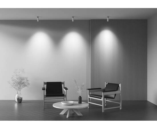 Встраиваемый светодиодный спот Maytoni Technical Focus Led C053CL-L12W4K-W-W, изображение 7