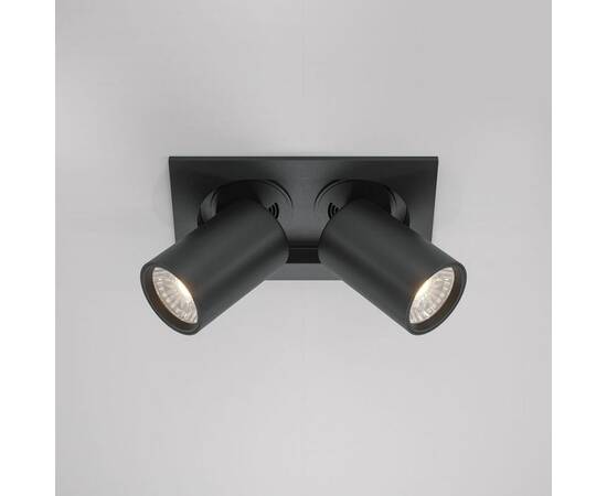 Встраиваемый светодиодный спот Maytoni Technical Hidden DL045-02-10W4K-B, изображение 8