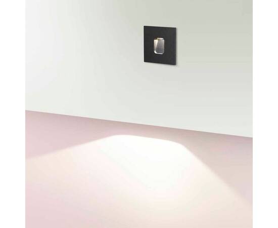 Уличный светодиодный светильник Odeon Light Nature Vitty 6650/1WL, изображение 4