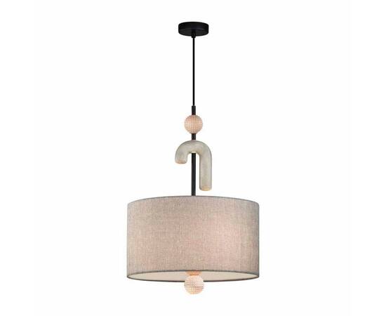 Подвесная люстра Odeon Light Exclusive Modern Bagel 5410/3, изображение 2