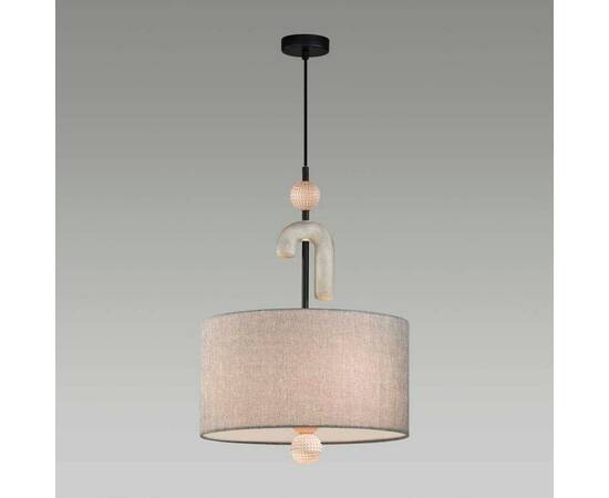 Подвесная люстра Odeon Light Exclusive Modern Bagel 5410/3, изображение 3