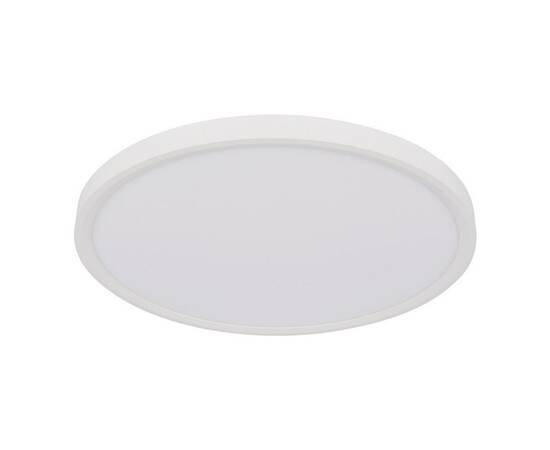 Потолочный светодиодный светильник Loft IT Extraslim 10227/40 White