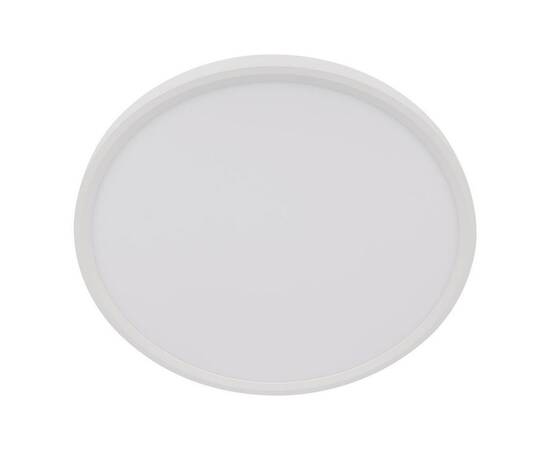 Потолочный светодиодный светильник Loft IT Extraslim 10227/40 White, изображение 2