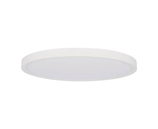 Потолочный светодиодный светильник Loft IT Extraslim 10227/40 White, изображение 3