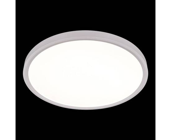 Потолочный светодиодный светильник Loft IT Extraslim 10227/40 White, изображение 4