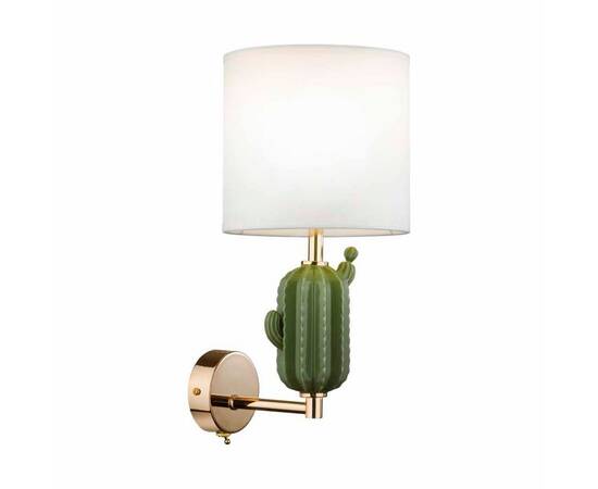 Бра Odeon Light Exclusive Modern Cactus 5425/1W, изображение 2