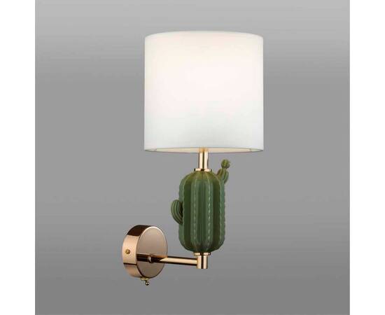 Бра Odeon Light Exclusive Modern Cactus 5425/1W, изображение 3