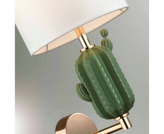 Бра Odeon Light Exclusive Modern Cactus 5425/1W, изображение 5