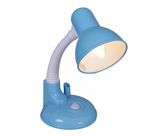 Настольная лампа Reluce 02317-0.7-01 BL