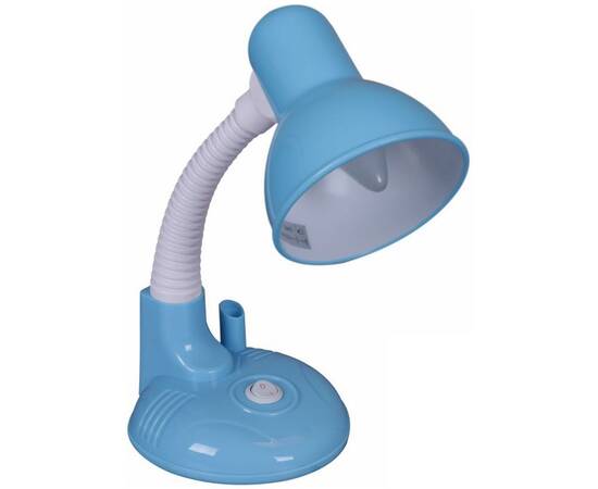 Настольная лампа Reluce 02317-0.7-01 BL, изображение 2