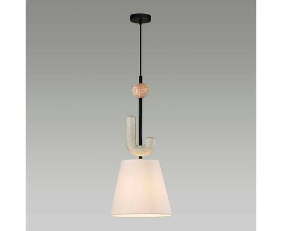 Подвесной светильник Odeon Light Exclusive Modern Bagel 5410/1, изображение 3