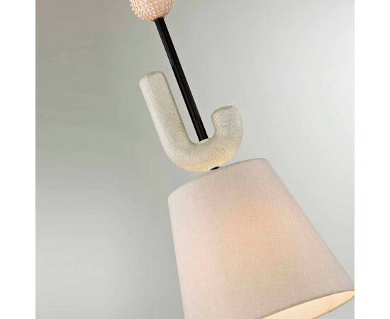 Подвесной светильник Odeon Light Exclusive Modern Bagel 5410/1, изображение 4