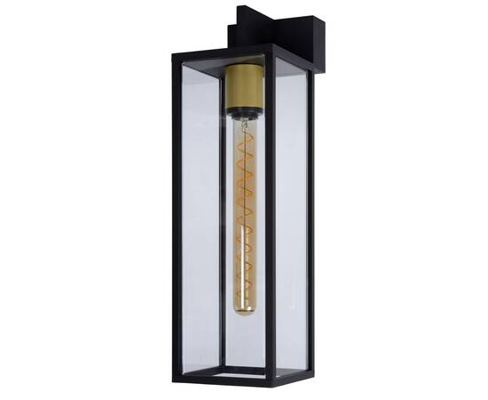 Уличный настенный светильник Lucide Laurens 27806/01/30, изображение 3